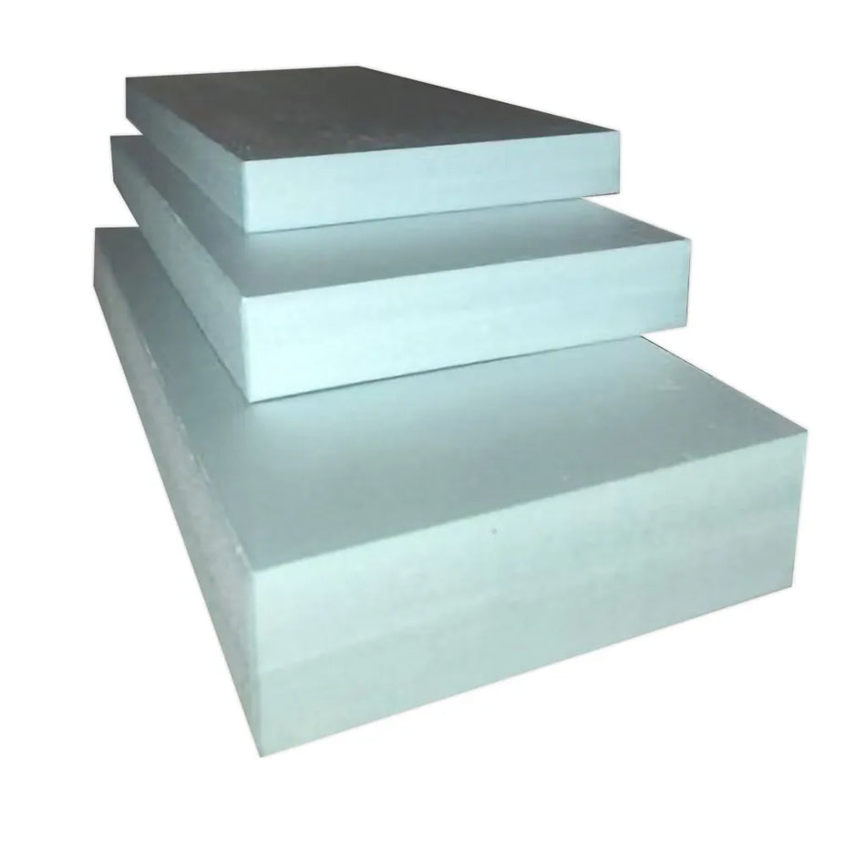 High Density Thermal Polystyrene Insulation 2400 X 1200 X 40MM