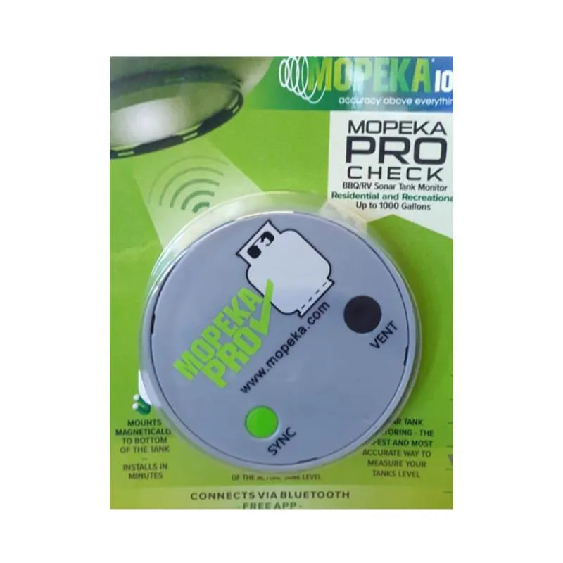 Mopeka Standard LPG Sensor