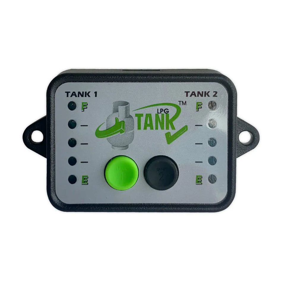 Mopeka LPG Wireless Level Monitor