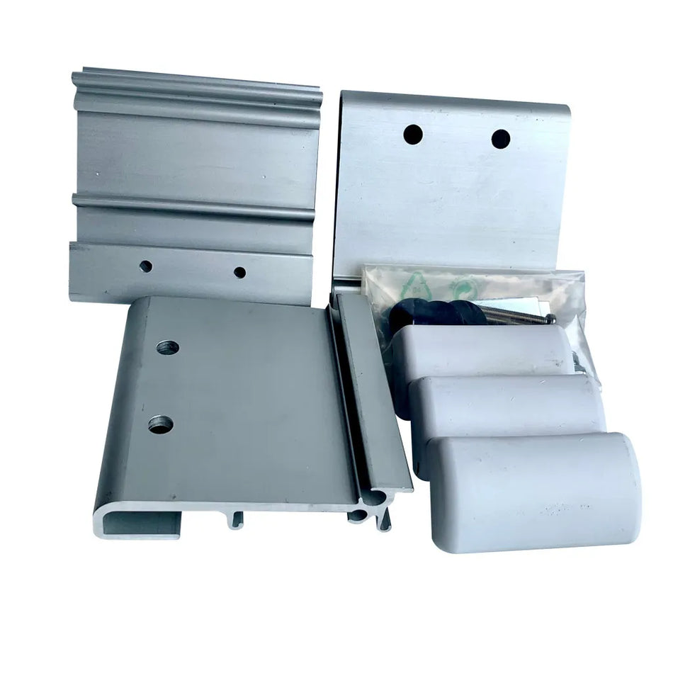 Fiamma F45 Awning Caravan Adaptor Bracket Kit 98655-252