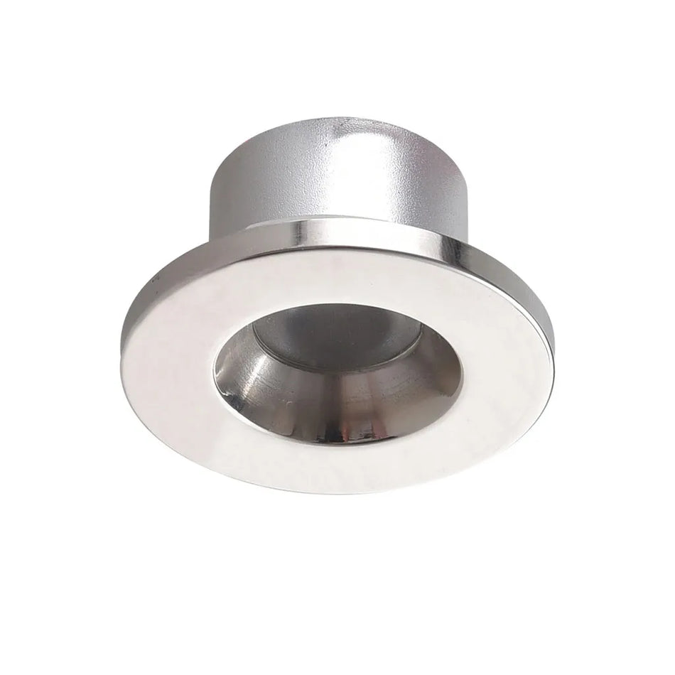 Nouva LED S5 - Topaz - Polished 316SS Down Light
