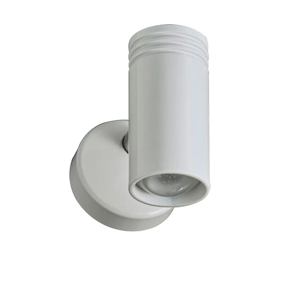 Nouva LED S5 - Nebula - LED Reading Light - White