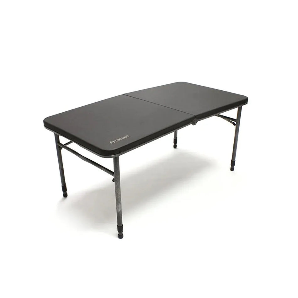 OZtrail Ironside 100cm Folding Table