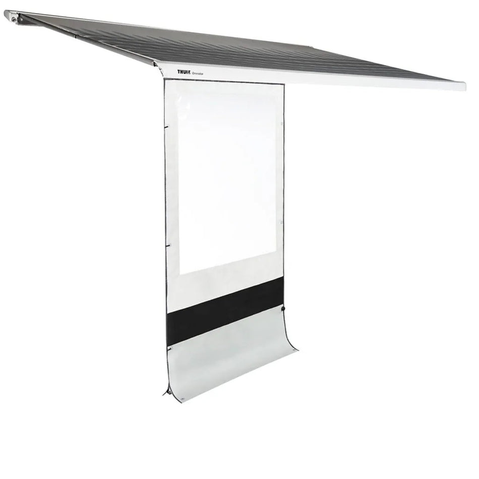 Thule Rain Blocker G2 Front Smart Panel