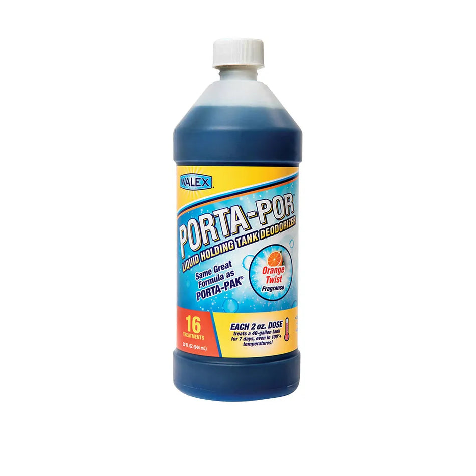 Porta-Por Toilet Cassette Deodoriser 960ml