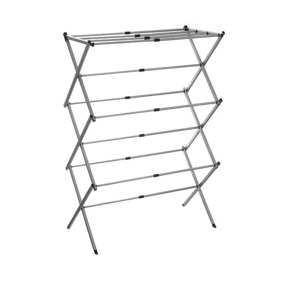 Expandable Compact Airer Freestanding