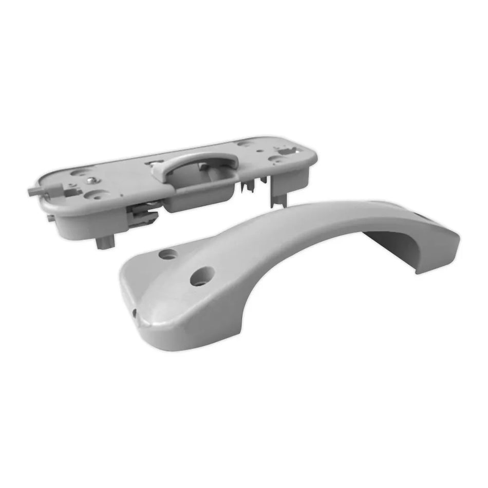 Dometic Inner Handle Complete Right Hand Hinge - BG1412 Right Hand