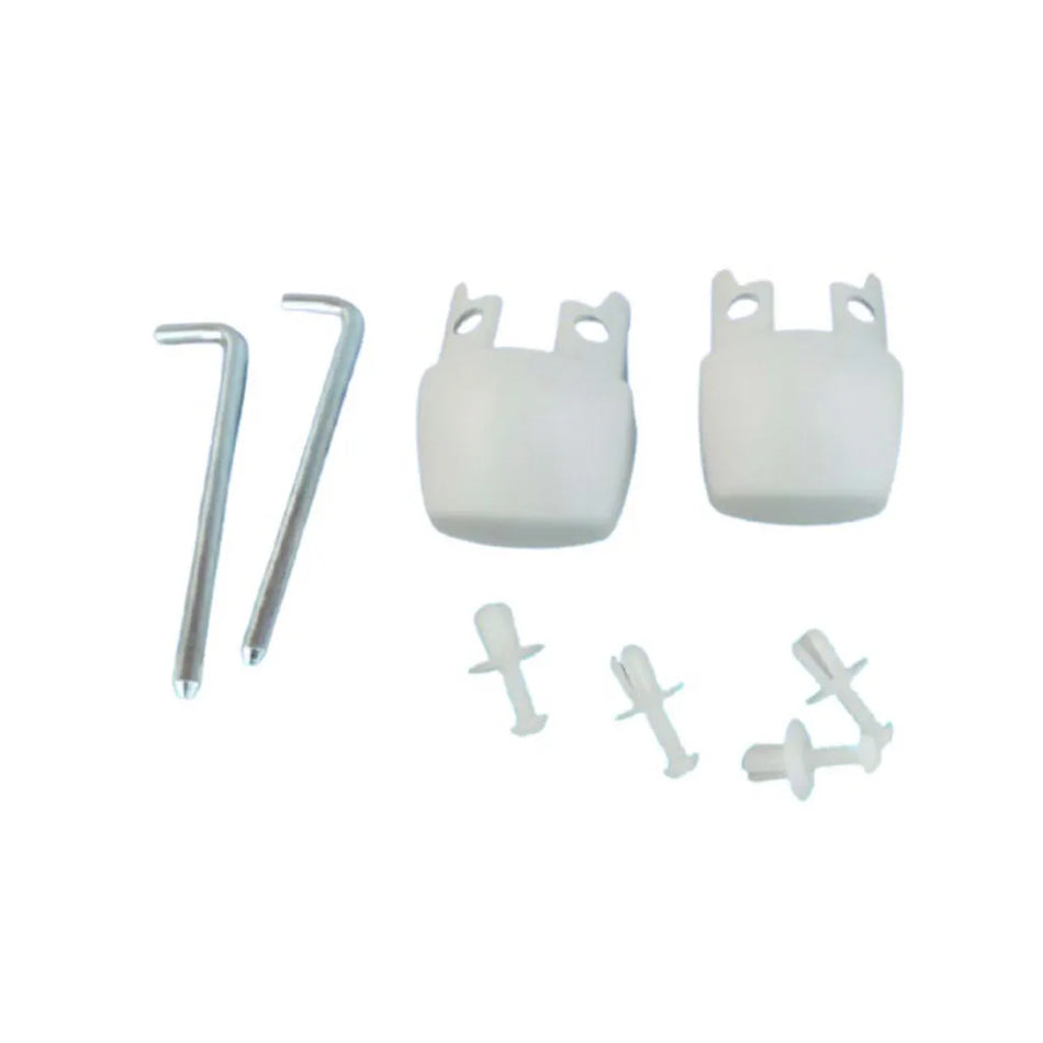 Thule Bottom B-Rack Mounting Cap & Bolt - Sport & Elite