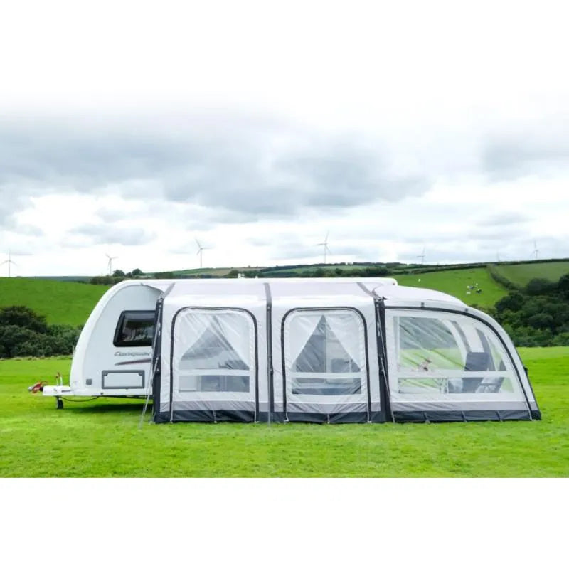 Vango Varkala Connect Extension Right Hand