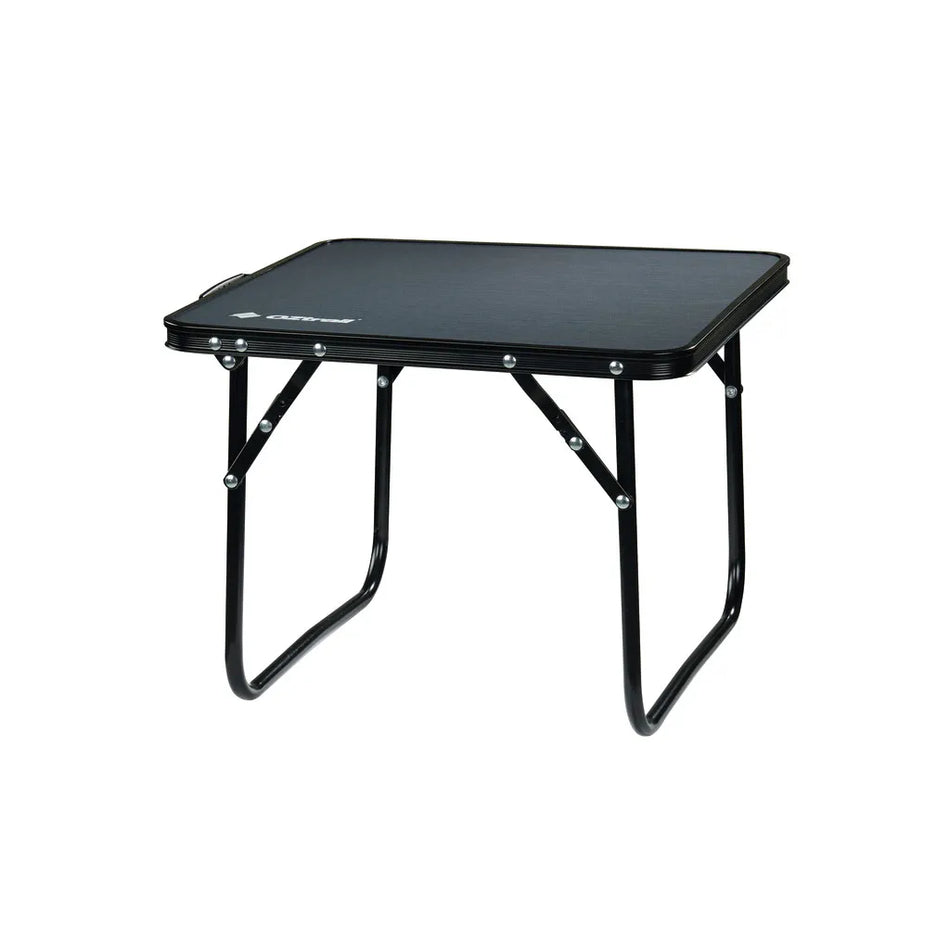 OZtrail Folding Snack Table