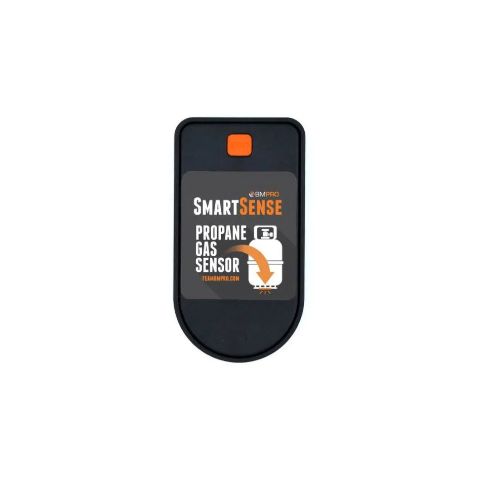 BMPRO SmartSense - Gas Bottle Monitor