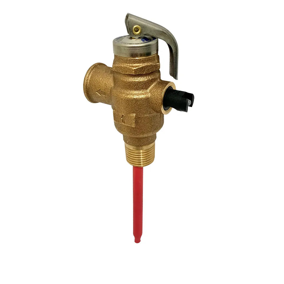 Suburban Pressure Relief Valve 1/2" SW4DEA - SW5EA & SW6DEA
