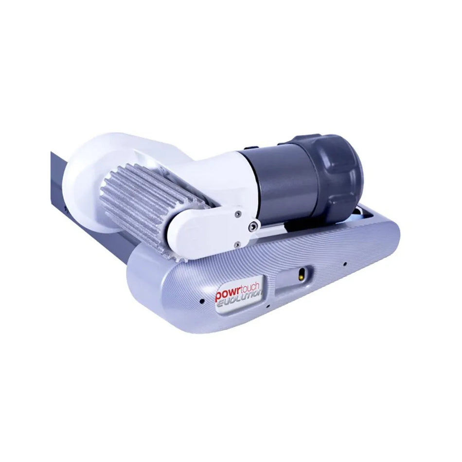 PowrTouch Evolution - Twin Axle - Two Motor - Automatic