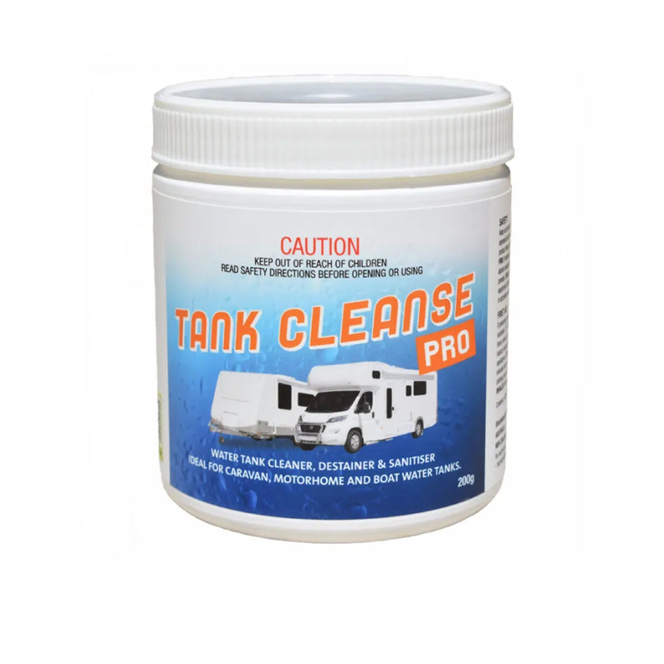 Fresh Water Tank Cleanse PRO 200g