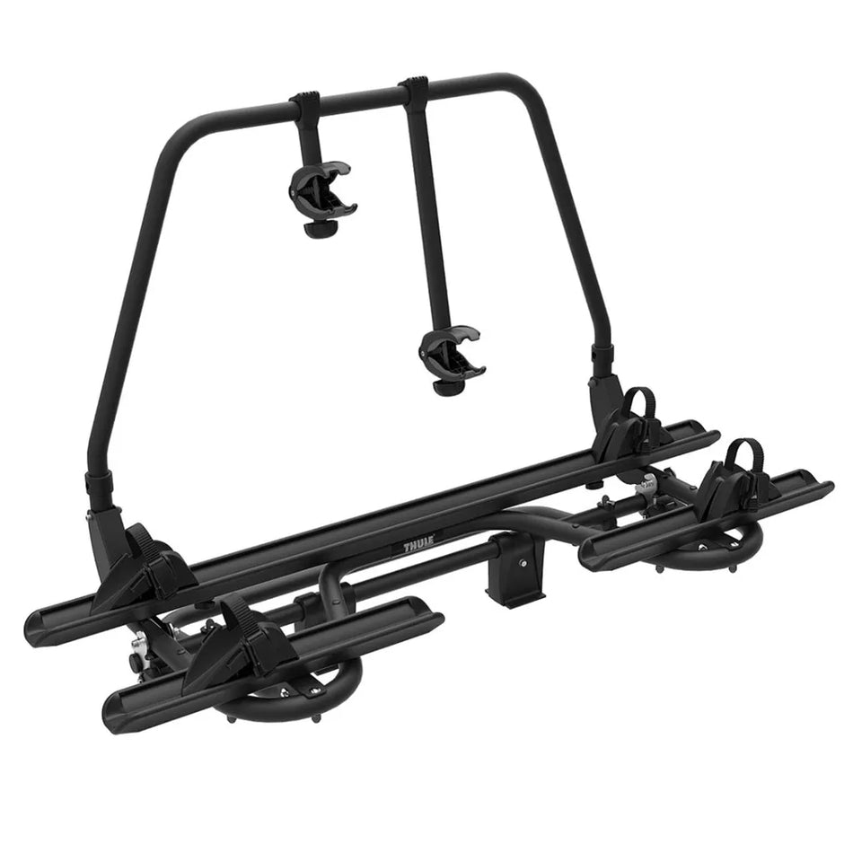 Thule Caravan Superb XT Bike Rack - Standard - Black