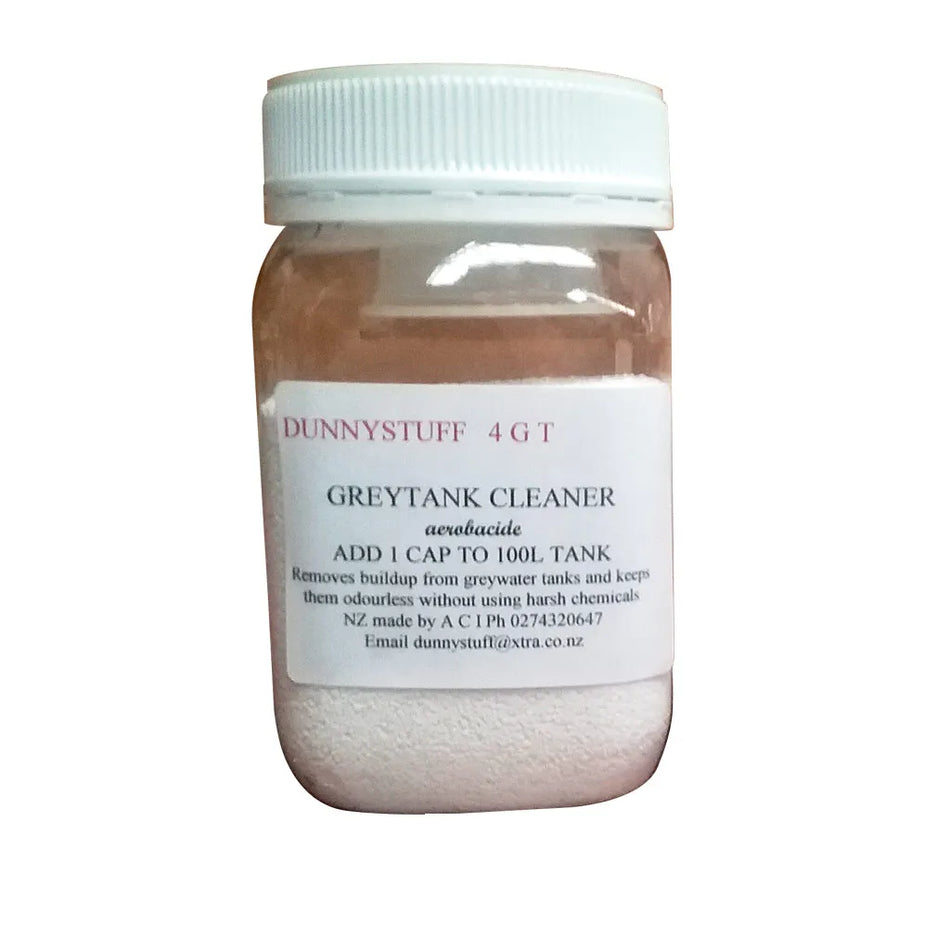 Dunnystuff Grey Tank Cleaner
