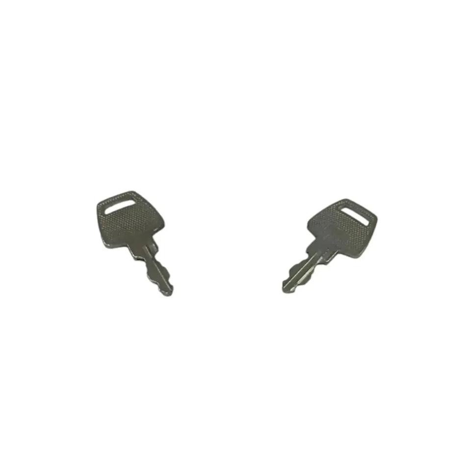 Spare Key for Coast Picnic Table with Backing Plate