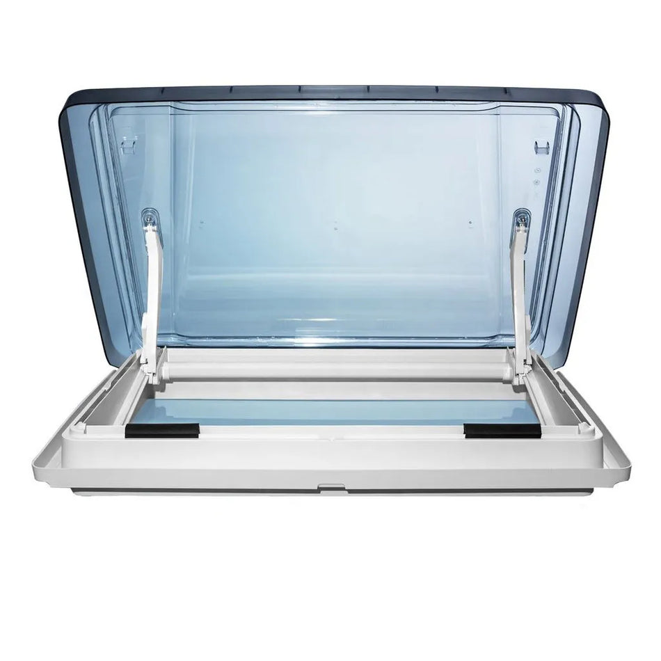 MPK Roof Vent VisionStar L Pro - 700 x 500 White