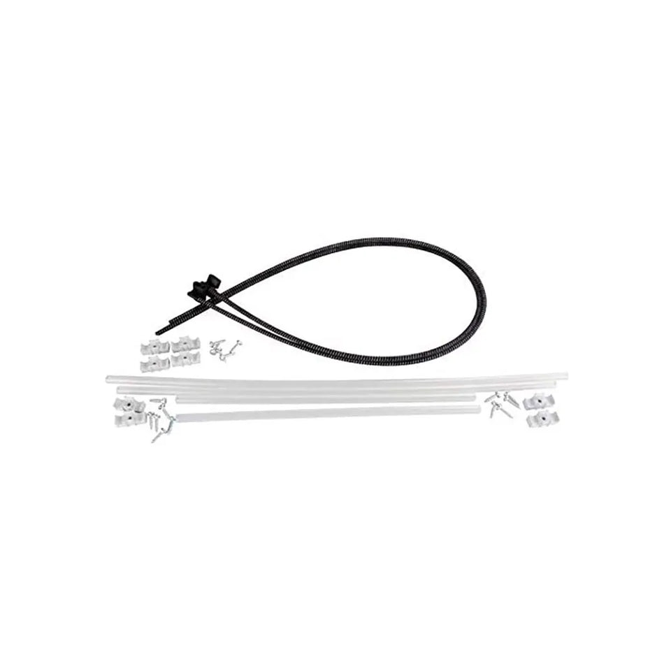 Midi Heki Flexible Elec/Crank Shaft