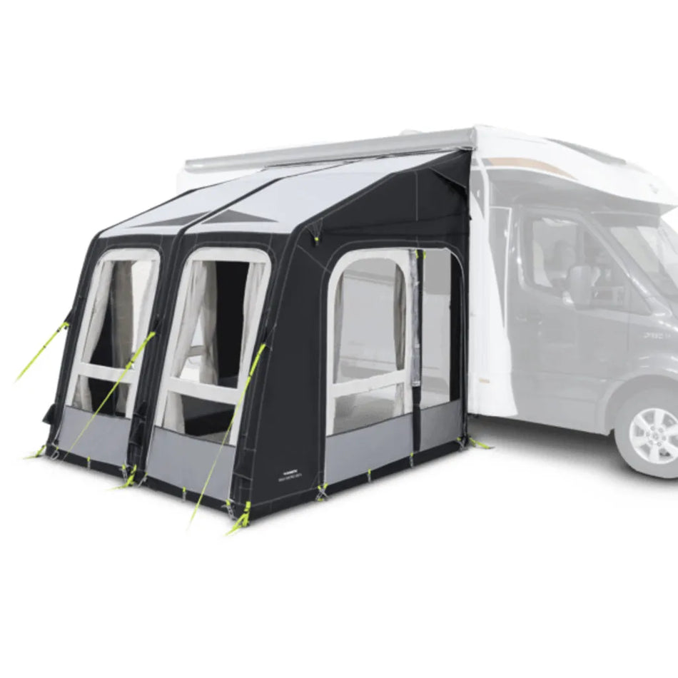 Dometic Rally Air Pro 260 Awning - Medium Height