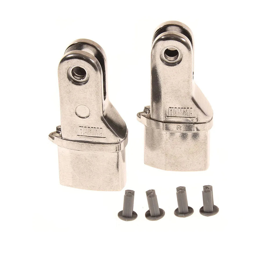 Fiamma Awning F45L/TiL Knuckle Hook Kit 98655-763