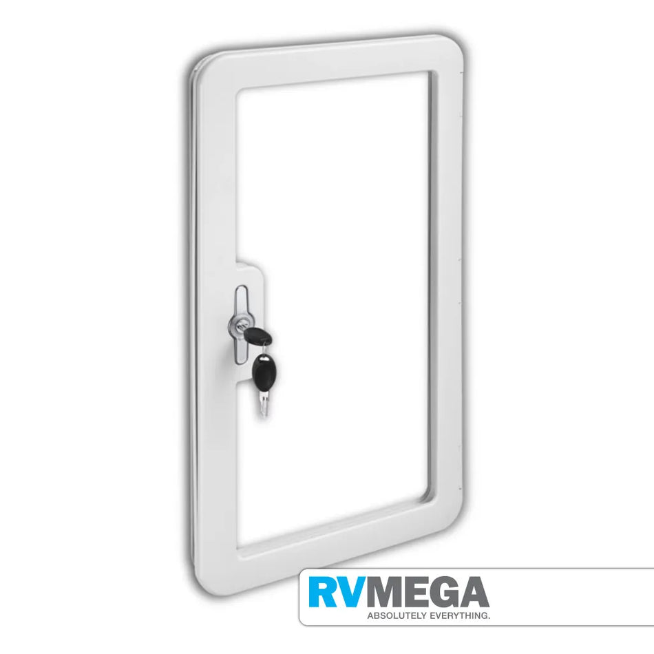 Dometic SK5 Cassette Door for Saneo Toilet