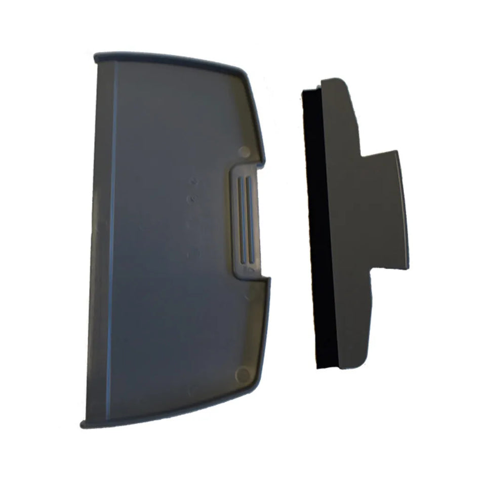 Brush & Shovel For Square Hartal Rubbish Bin - Spare Part