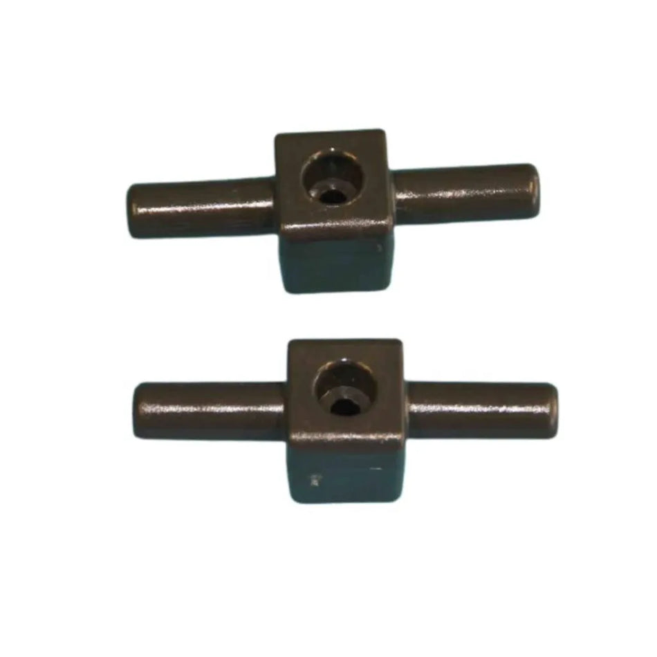 Hartal Rubbish Bin Mounting Hinges For Square Bin