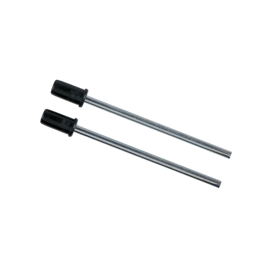 19mm Tent Pole Spiggot 2 Pack