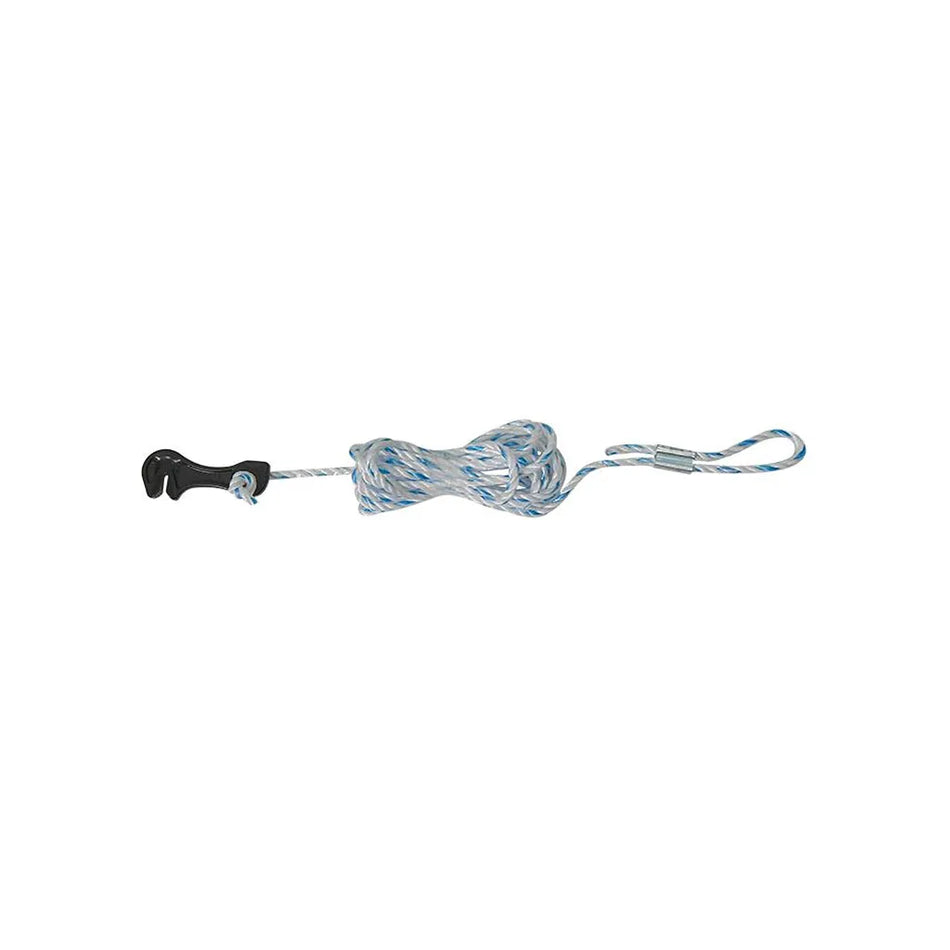 OZtrail Guy Rope 6mm Solid Slider