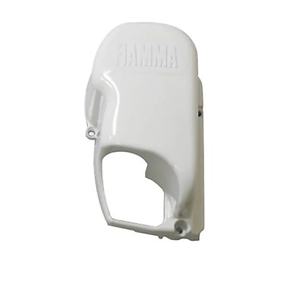 Fiamma Awning F45 s Right Hand End Cap 98673-401