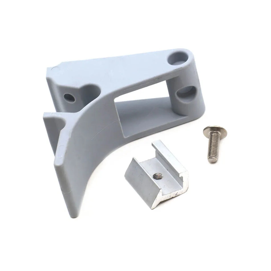 Fiamma Kit Side for F80 S Awning Wall 98661-017