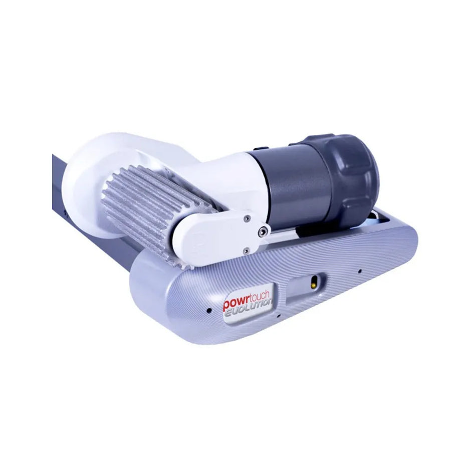 PowrTouch Twin Axle Caravan Mover (4 Motor Auto)