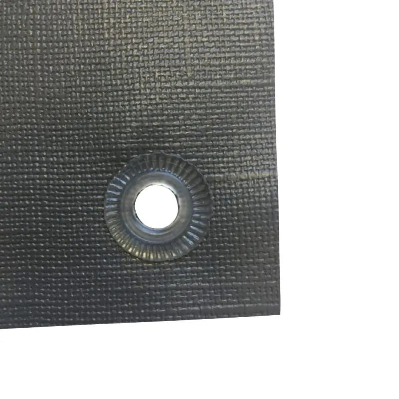 Kador Draught Skirt - Grey 75cm