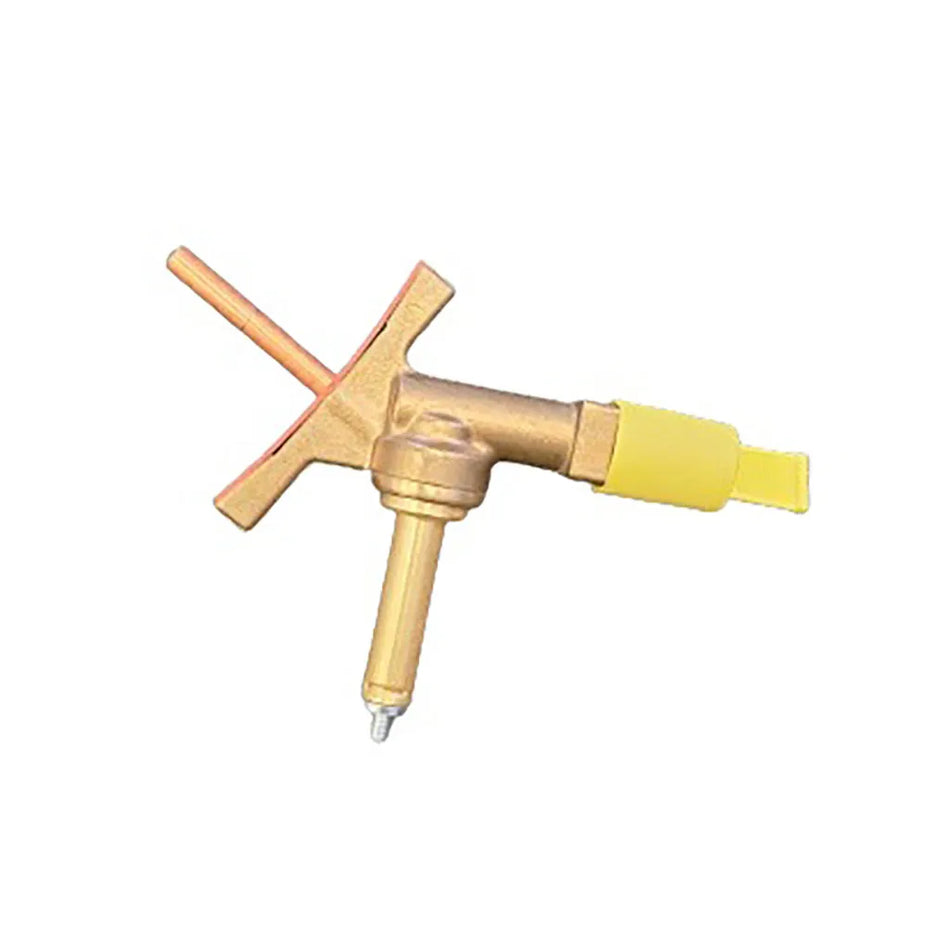 Truma HWS Gas Solenoid Valve 30 mbar 70000-38200