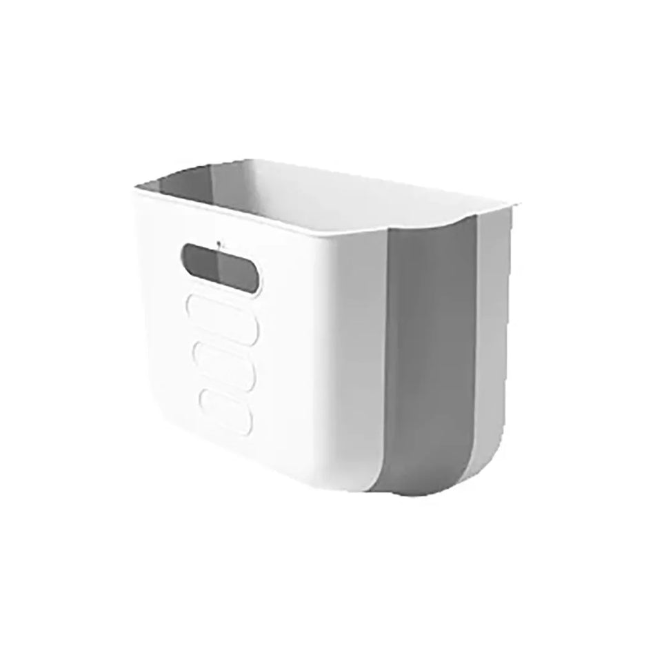 Collapse-A-Rubbish Bin Wall Mount 6 Litre