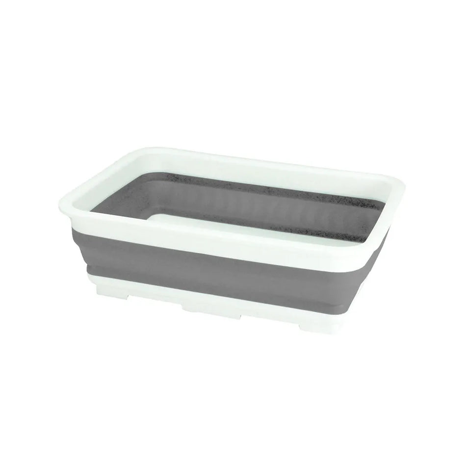 Collapse-A-Washing Up Bowl Rectangle