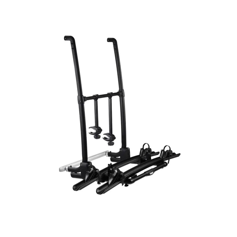 Thule Excellent Bike Rack - Standard Frame - Black