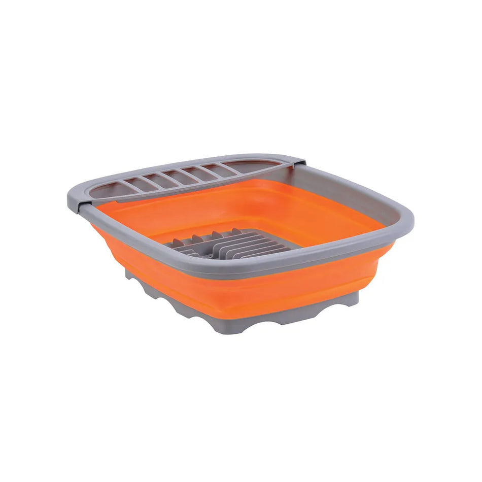 Kiwi Camping Collapsible Dish Drainer