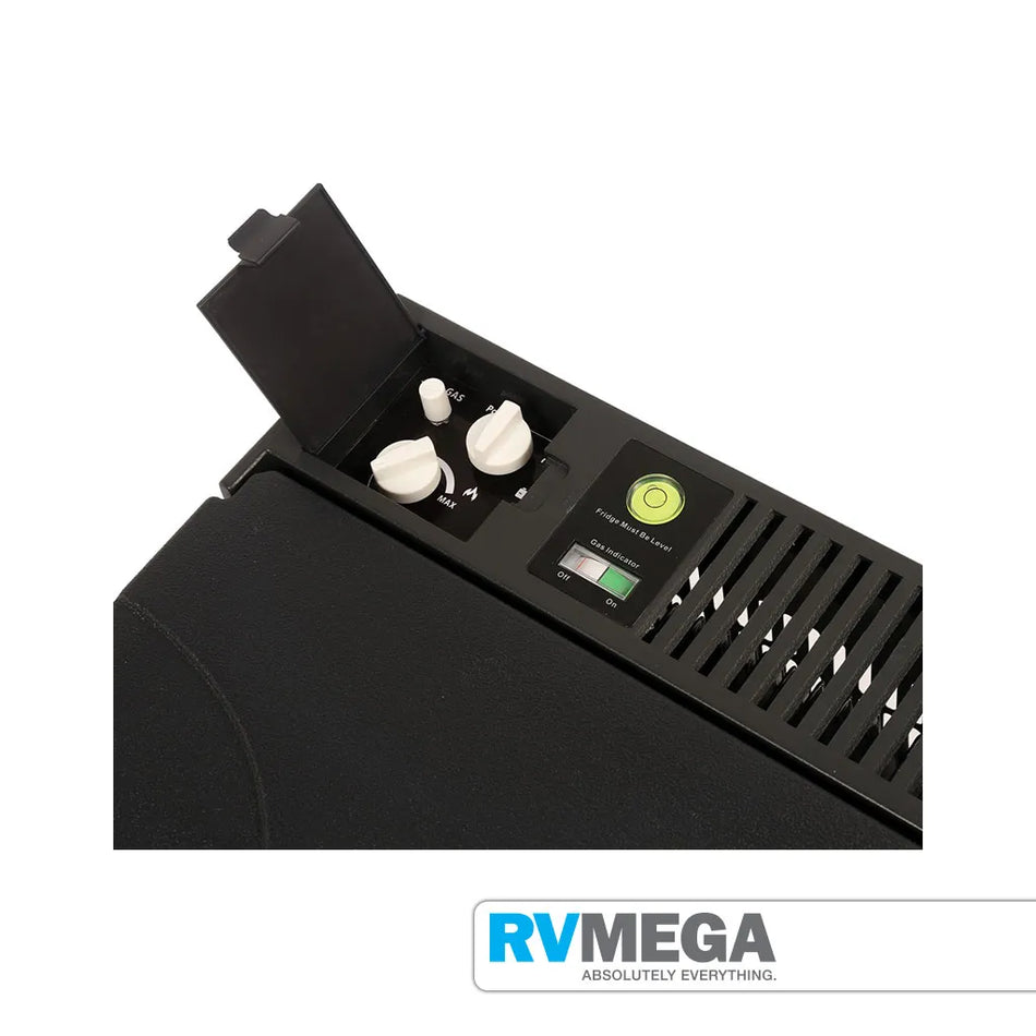 Gasmate 46 Litre 3 Way Fridge