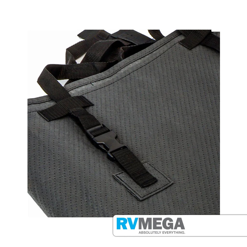 Caravan Front Towing Protector