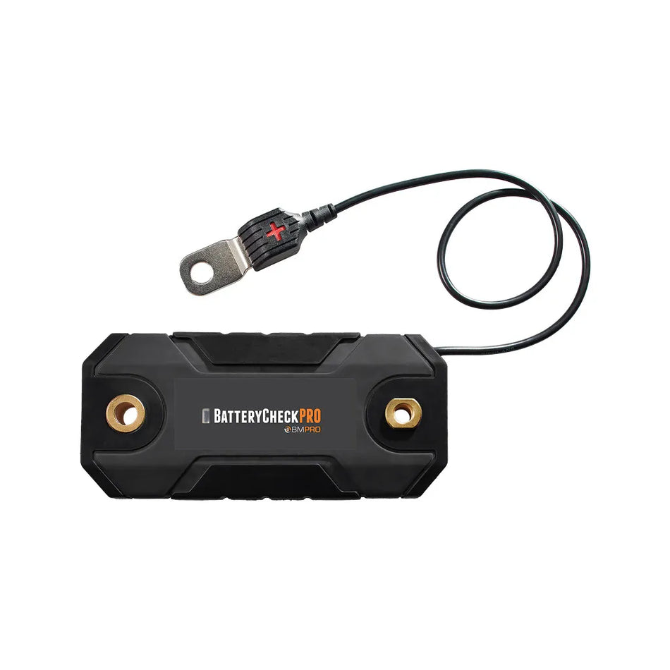 BMPRO BatteryCheck Wireless 300Amp Battery Monitor