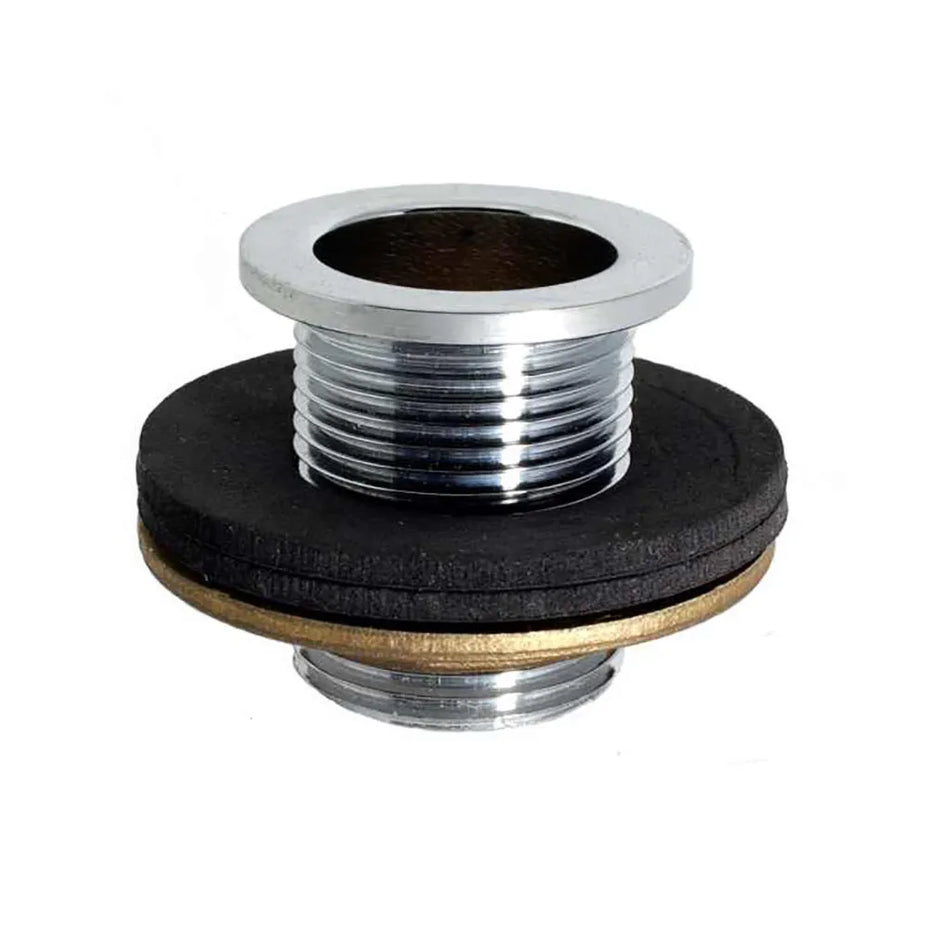 Showerhead Basin Flange