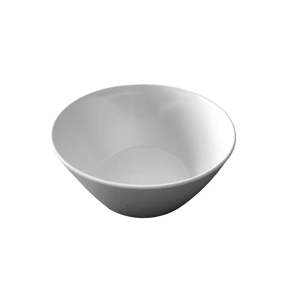 Southern Alps Melamine Bowl White 15cm