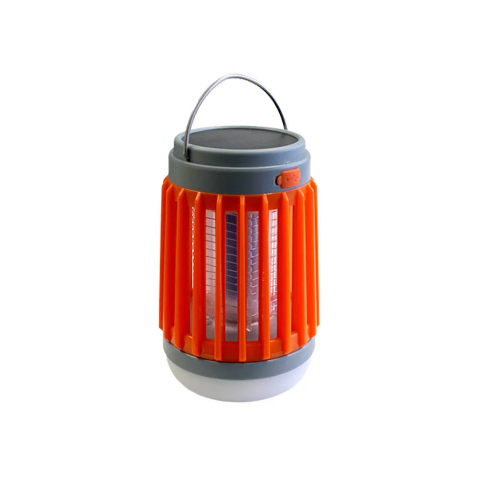 Rechargeable 3 in 1 Mosquito Zapper + Lantern