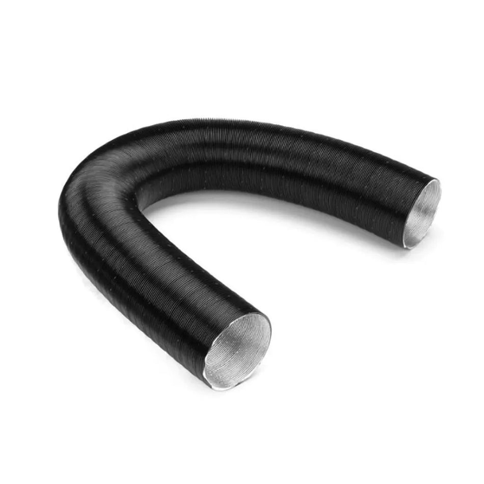 Hot Air Ducting 90mm (Per Metre)