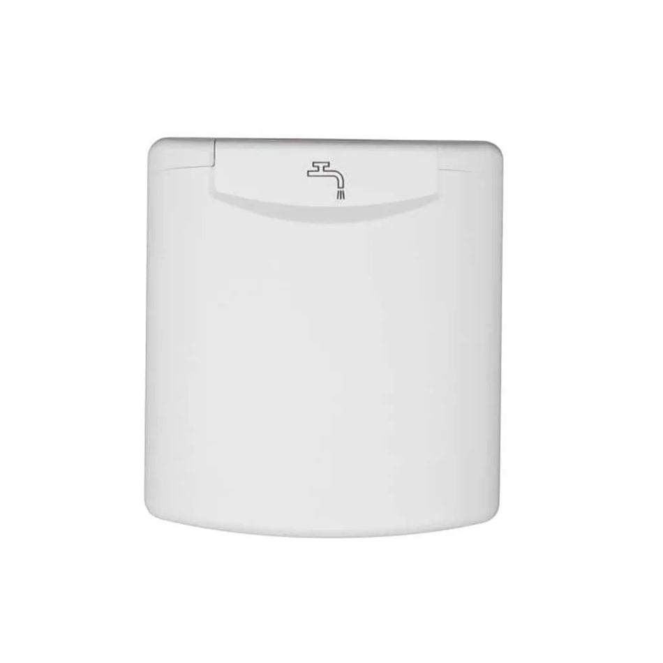 Main Water Inlet Connection With 15PSI Reducer