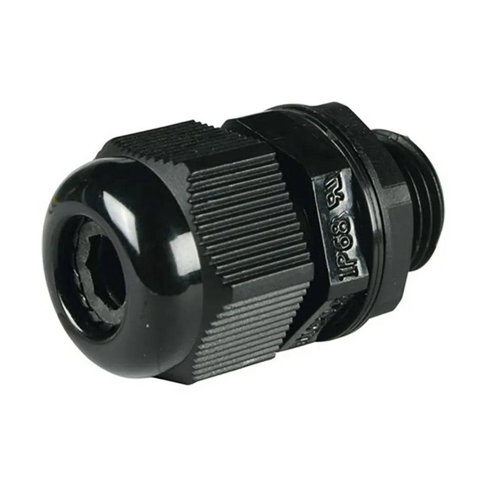 OEX Cable Gland Nylon 16mm -10 PCE