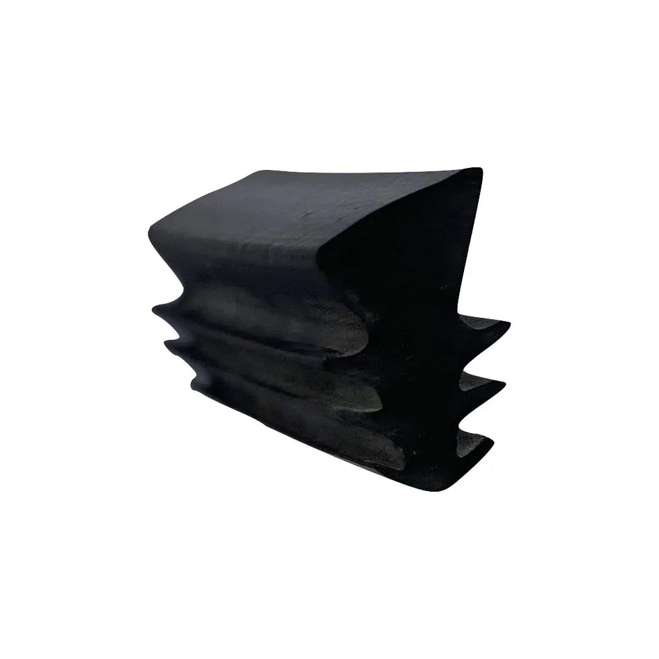 Glazing Strip Feathered 12mm RDLG508