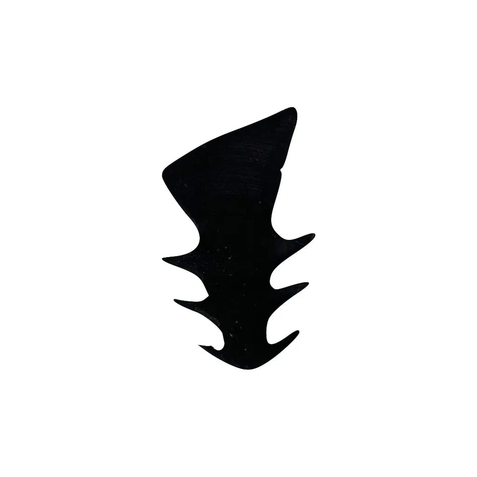 Glazing Strip Feathered 12mm RDLG508